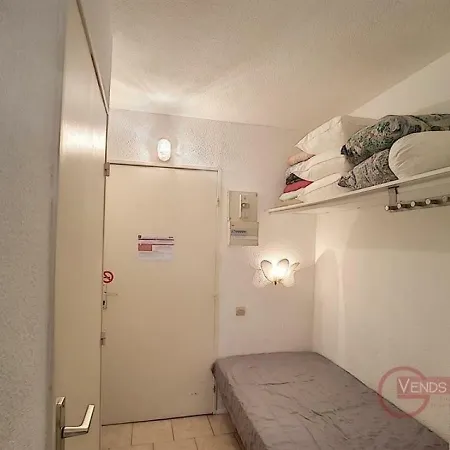 Studio Avec Animaux Admis - 2 Pers. Jardin Prox. *