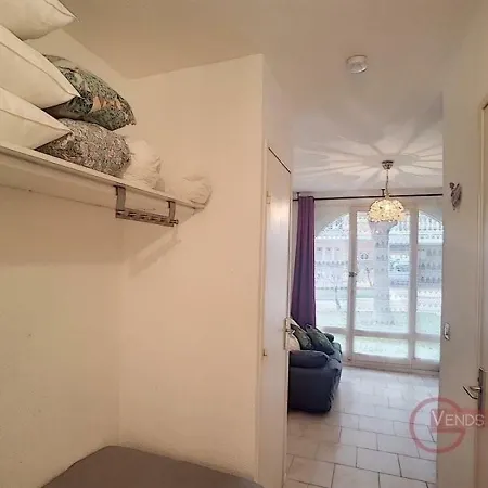 Studio Avec Animaux Admis - 2 Pers. Jardin Prox. * Lamalou-les-Bains