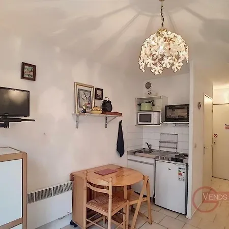 Studio Avec Animaux Admis - 2 Pers. Jardin Prox. - Fr-1-451-101 Daire Lamalou-les-Bains